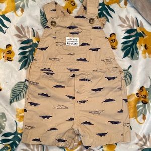 Carter’s overall